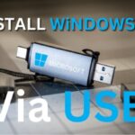 How To Make Portable Windows 10 Usb Rufus | Step By Step Guide